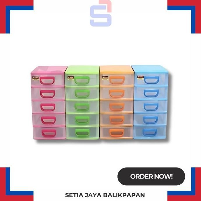 :::::::] Rak/laci lion star 5 susun