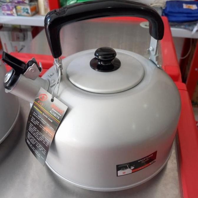 @@@@] Teko bunyi MASPION 26 cm