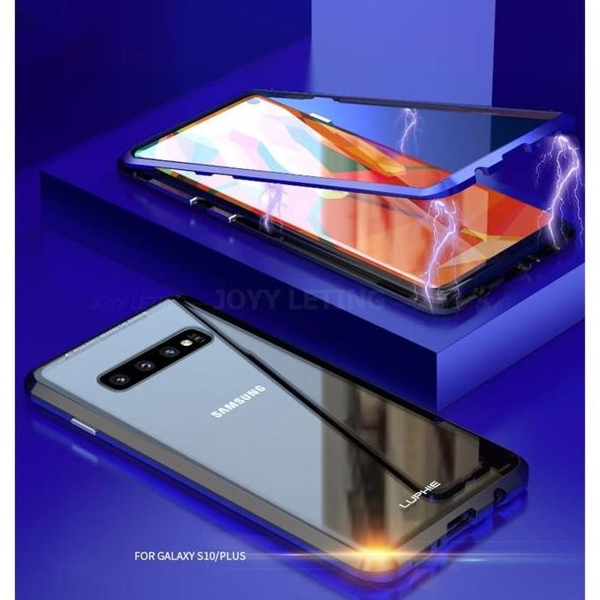 Samsung Note 9 Casing 360 Luphie Anti Scratch Case Original 100% Terlaris