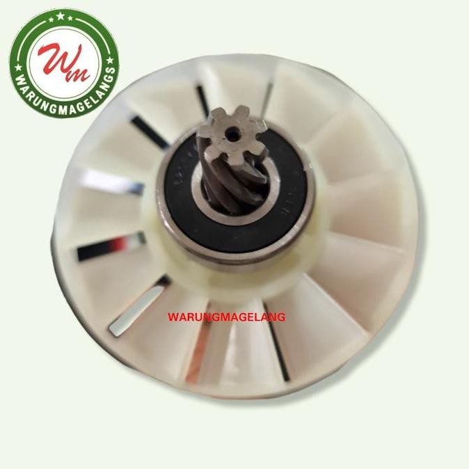 Armature angker DCA for FISCH DM8100 DM 8100 DEMOLITION jack HAMMER