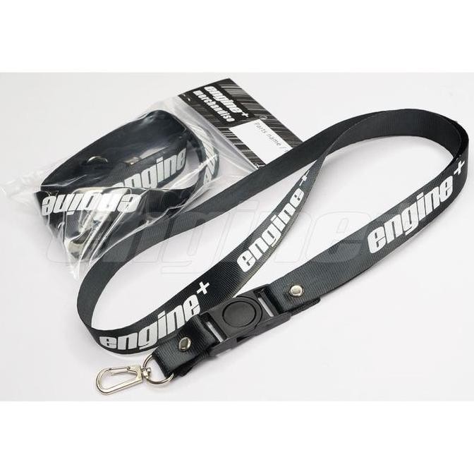 

Sale Engineplus Motorsports Lanyard