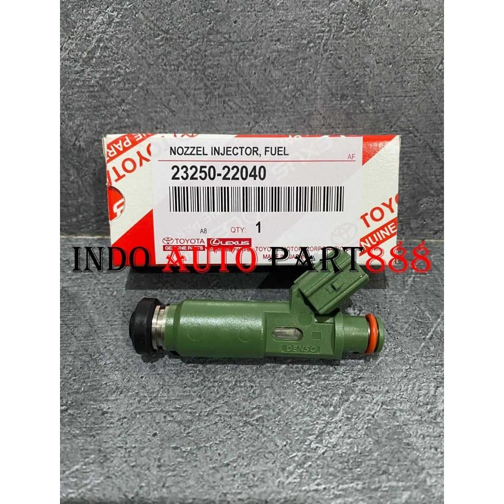 Diskon Nozzle Injector Vios Yaris Limo 1Nz 2Nz - Nozzel Nozel Injektor Vios Yaris Limo 1Nz 2Nz Berku