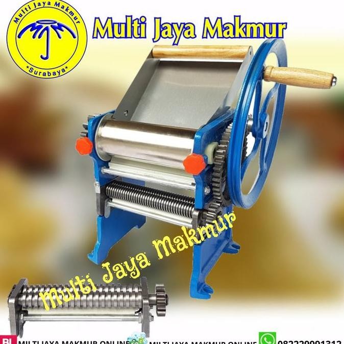 GILINGAN MIE + 1MATA SEAGULL