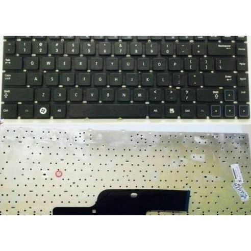 Keyboard Laptop Samsung Np300 Np305 Np300E4A Np300V4A Np300E4X Np305E4