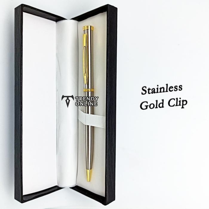 

Sp Pulpen Exclusif Free Grafir Cetak Nama Logo Dan Box Exclusif Souvenir