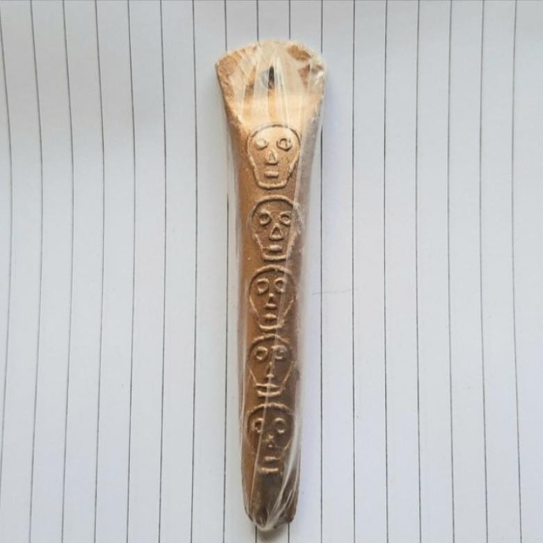 Terbaru Madat Candu Tengkorak 7,9,11,13 ..