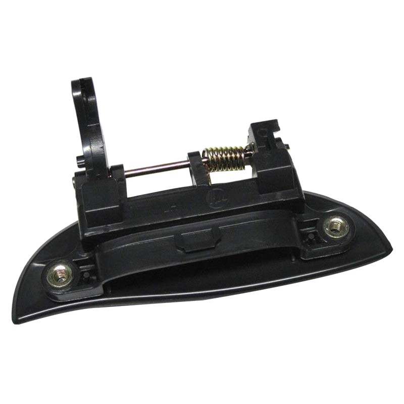 

2 Pcs Mobil Belakang Kiri Kanan Sisi Pegangan Pintu Eksternal Untuk Hyundai Atos 1997 1998 1999 2000