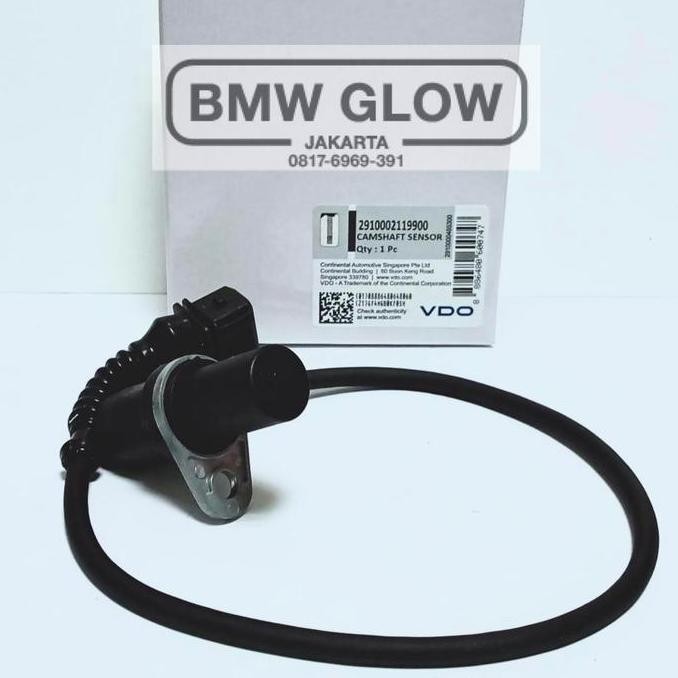 Vdo Sensor Td Camshaft Td Atas Bmw M52 E36 E39 Vdo 12141703221