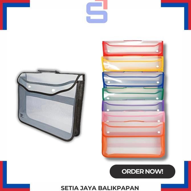 

~^~^~^] School bag kancing/ tas map/ map kancing/ map jaring