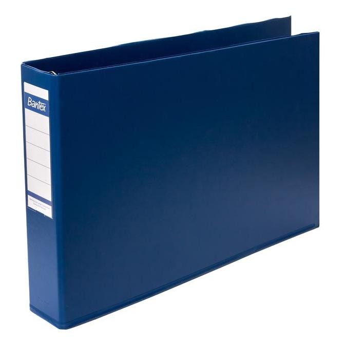 

BANTEX RING BINDER 8063/1468 A3 3D-65MM