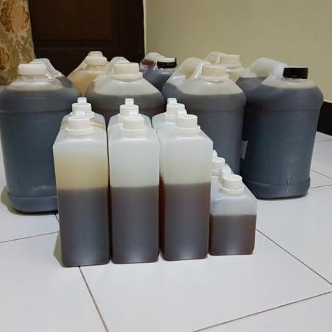 

Madu Mara'I 1Kg (1000Gr) Asli Yaman Murni Tanpa Campuran