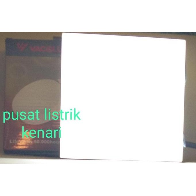 Lm Downlight Outbow Kotak Hitam 18 Watt 18 W Downlight Outbow 18 Watt