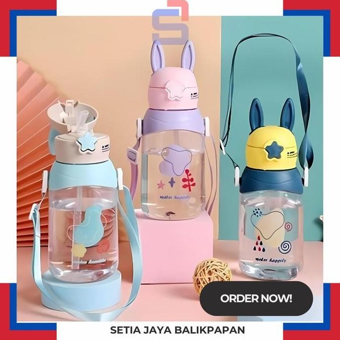 >*>*>*>*] Botol Minum Heenoor 13 600ml