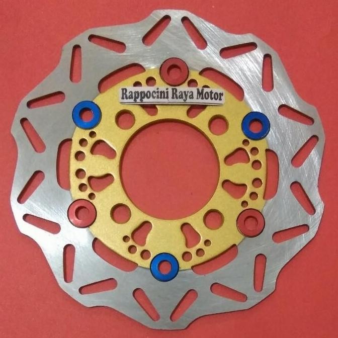 :>:>:>:>] PIRING PIRINGAN CAKRAM VARIASI BEAT / SPACY / SCOOPY / VARIO 110 125