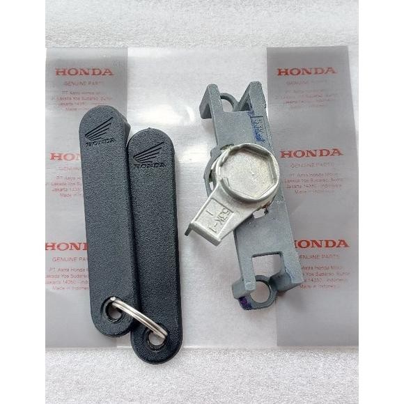Gh-6 Kunci Darurat Emergency Key Set Pcx 160 Pcx 150 Vario Scoopy