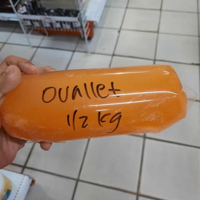 

{{{{}}] Ovalette Emulsifier Pengembang 500gr