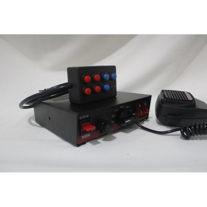 Sirine Senken Cjb100E Jumper Pulsar, Cjb 100 E Senken Pulsar, Toa Original Dan Terpercaya