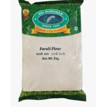 

/////] UDHAYAM FARALI FLOUR 500GR