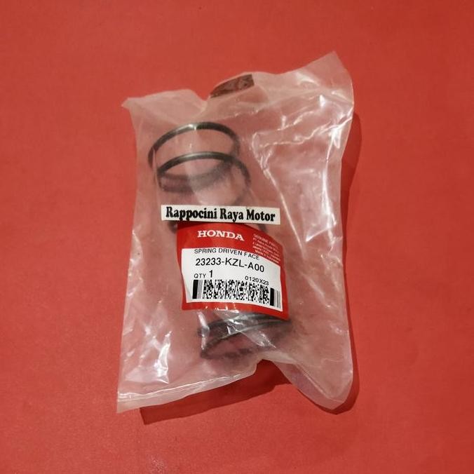 >*>*>*>*] PER PEGAS CVT PULLY ORI HONDA BEAT FI / SCOOPY FI