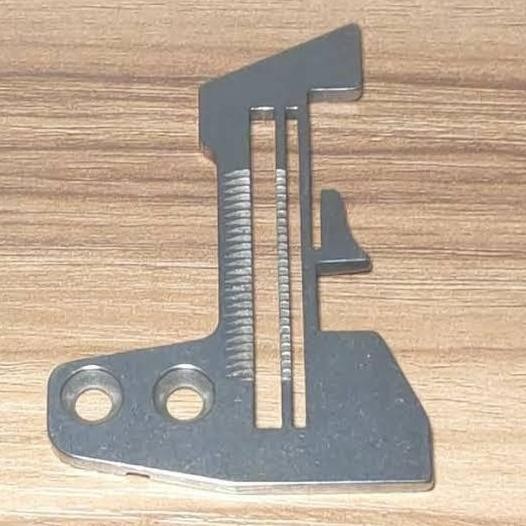 

------] Original Termurah | Plat Jarum Mesin Obras 3 Benang Kode E784 Kualitas Bagus