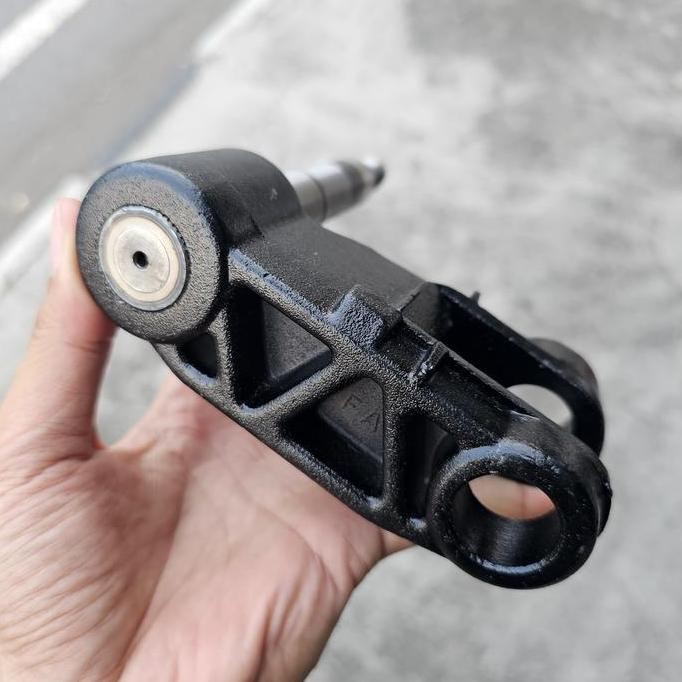+%+%+%] Swing Arm As Roda Kepala Babi Vespa Excel Exclusive Px As Besar Original NOS FA