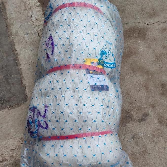 best seller] Jaring taiwan millenium 5" x 020 10 ply / 72 MD*160yds / Momoi