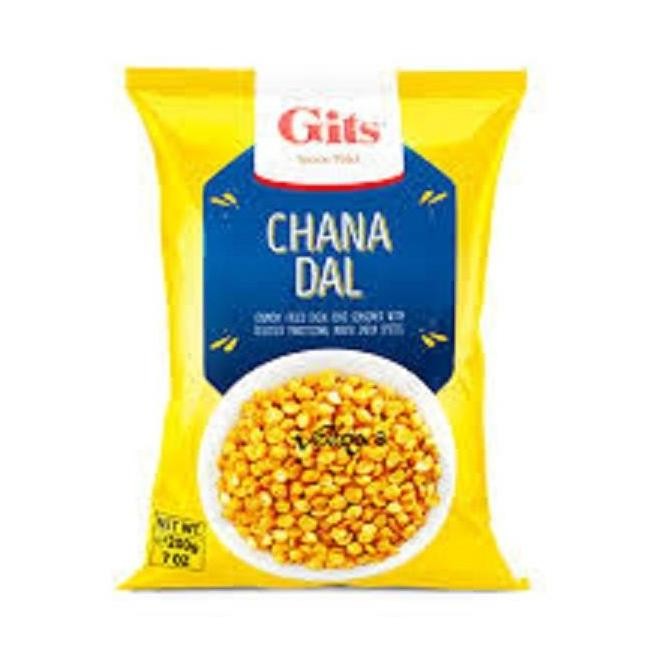 

+%+%+%] GITS CHANA DAL 200 GR