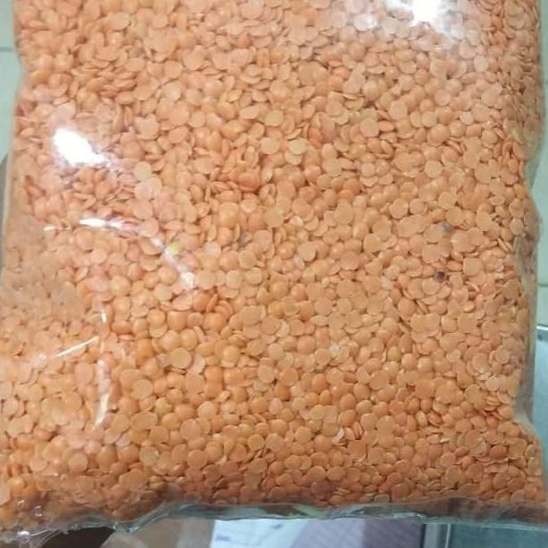 

$+$+$+$+] Red daal/adas merah