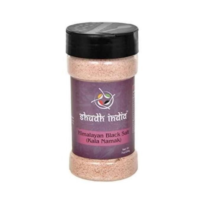 

_^_^_^] BLACK SALT SHUDDH 500 GR