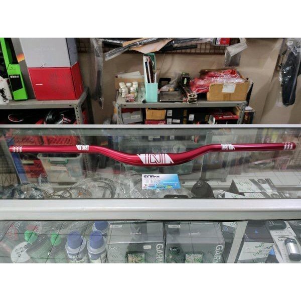 Nautilus Lightweight 35 Handlebar Original Dan Terpercaya