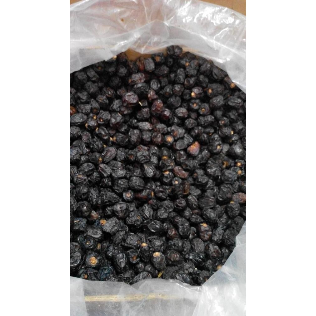 

Kurma Ajwa | Kurma Nabi Grade Super Premium Kemasan 250 Gram 250Gram