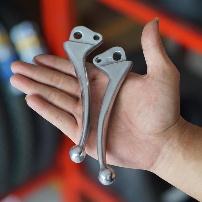 '+'+'+'+] Handle Set Rem dan Kopling Vespa PTS Special Smallframe