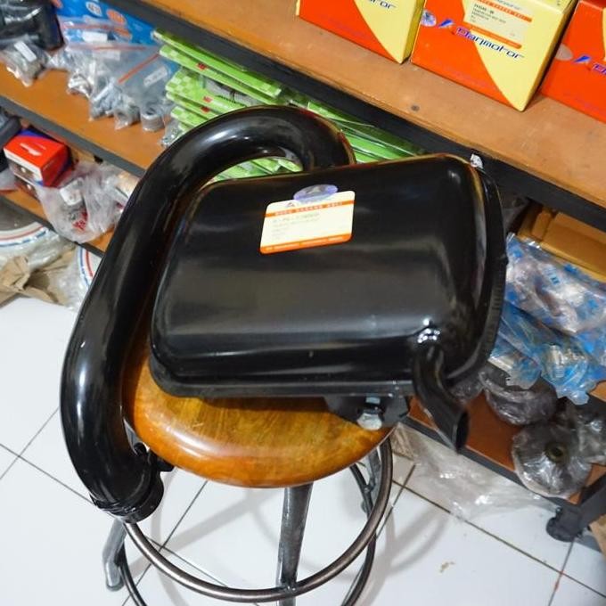 ,,,,,,,] Knalpot DGM Vespa Px Excel Exclusive Original Part Danmotor