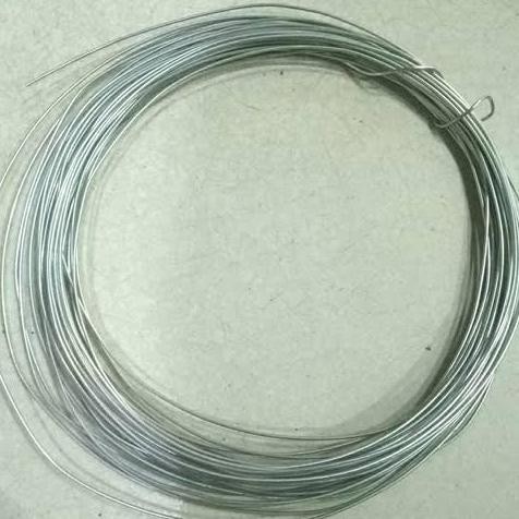 KAWAT PUTIH/KAWAT JEMURAN/KAWAT BAJA NS