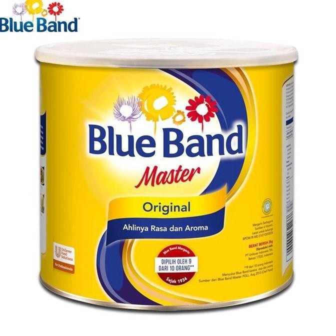 

{{{{}}] Blue Band Serbaguna uk 2kg