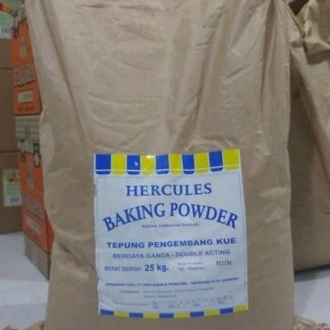 

hanya disini] Baking Powder Hercules 250gr