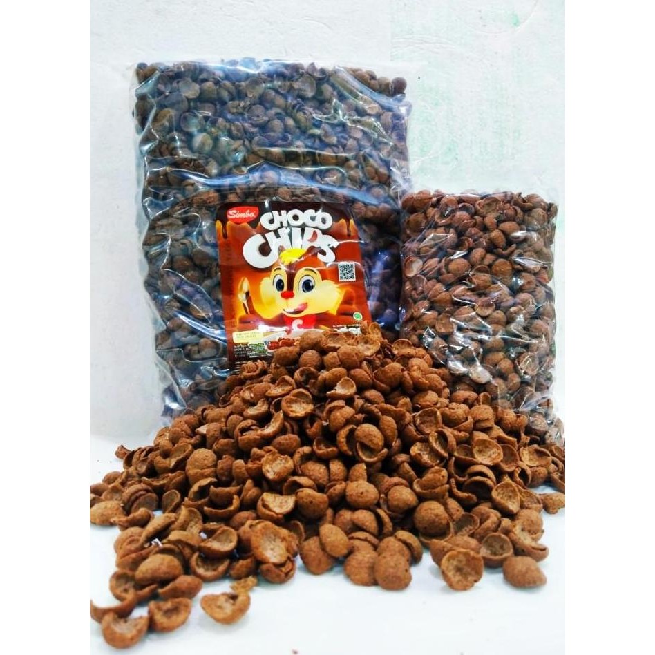 

!!!!!!] Koko Krunch Simba 100gr