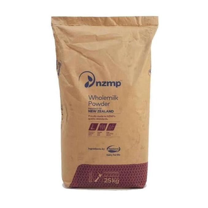 

paling diminati] Susu Bubuk NZMP 500gr