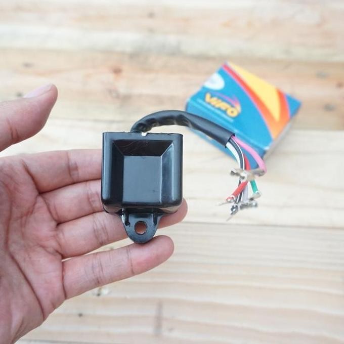 $+$+$+$+] Sparepart Vespa CDI Px Excel Exclusive Original Vifo