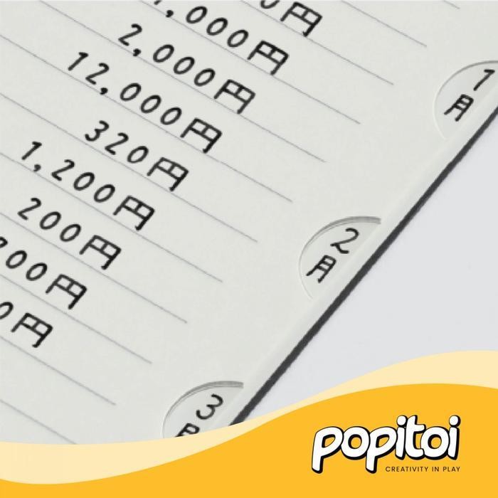 

Sun Star Tumekake Heading Punch Claw Paper Puncher Pelubang Bookmark Original Dan Terpercaya