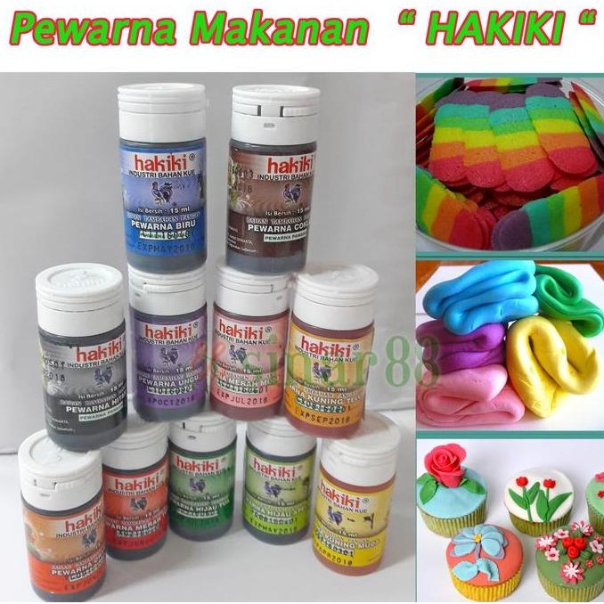 

] Hakiki Sumba 15ml
