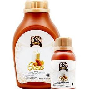 

%$%$%$%$] Hamer Condensed Milk (Susu) Pasta 135ml