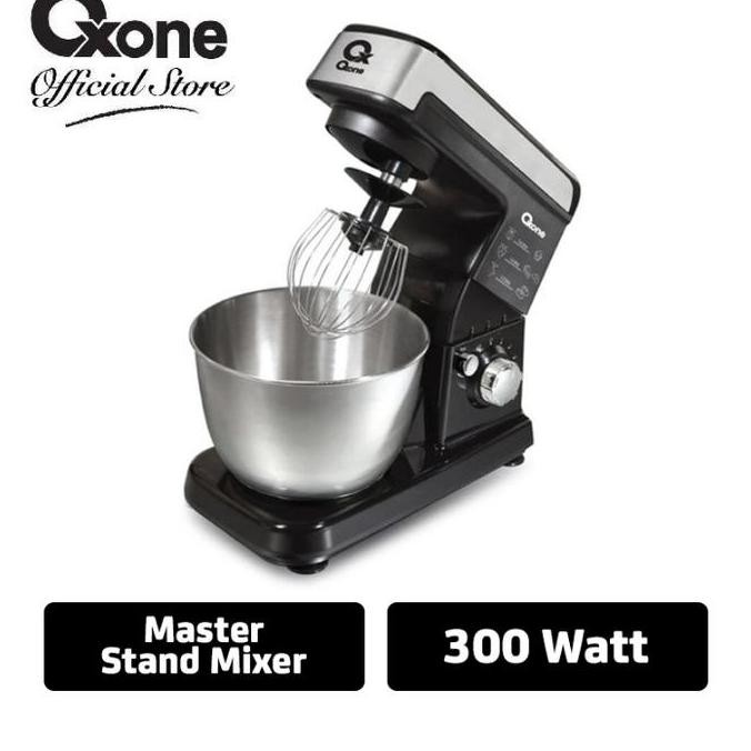 STAND MIXER OXONE OX-855 / OX855 Terlaris
