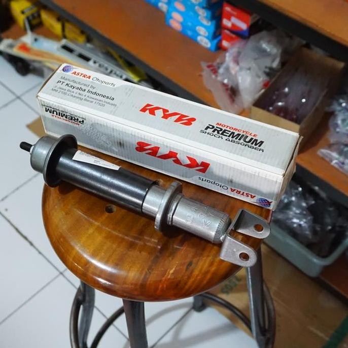 ~@~@~@~@] Shock Belakang Vespa Px KYB Damper