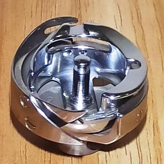 

~@~@~@~@] Original Termurah | Rotary Hook Mesin Bordir Industri LZ-271