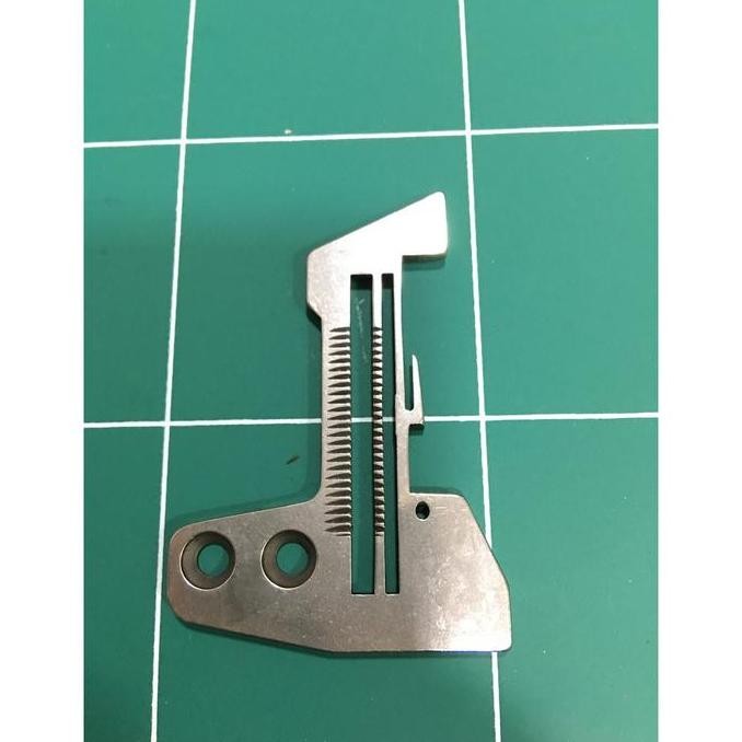 

~@~@~@~@] Original Termurah | Plat Gigi Mesin Neci Industri Typical Yamata