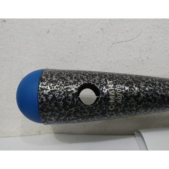 sekop kebun sekop tanah sekop kecil trowel mini besi 29 cm Terlaris