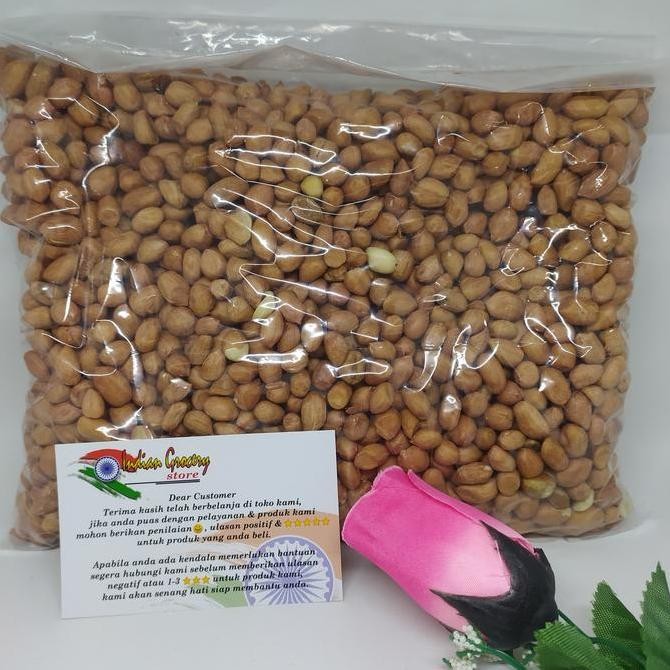 

@#@#@#] PEANUTS / KACANG TANAH