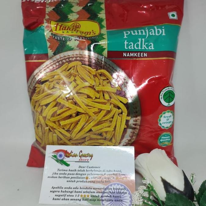 

_^_^_^] HALDIRAM PUNJABI TADKA