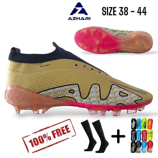 Sepatu Bola Nike Zoom Spatu Sepak Bola Sepakbola Kaki Nike Zoom Vapor Terlaris